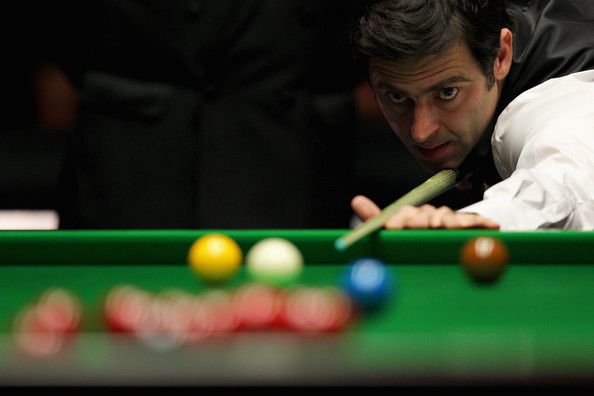 际赛场上展 际赛场上展