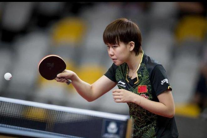 的乒乓帝国 的乒乓帝国