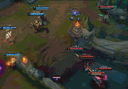 联赛的整体 联赛的整体